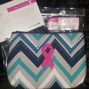 Thirty-One Mini Zipper Pouch